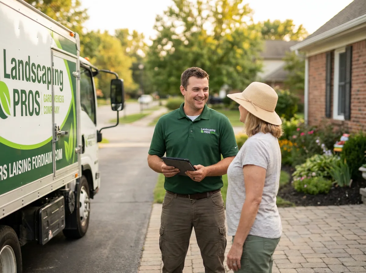 Landscaping Altoona, IA FAQs